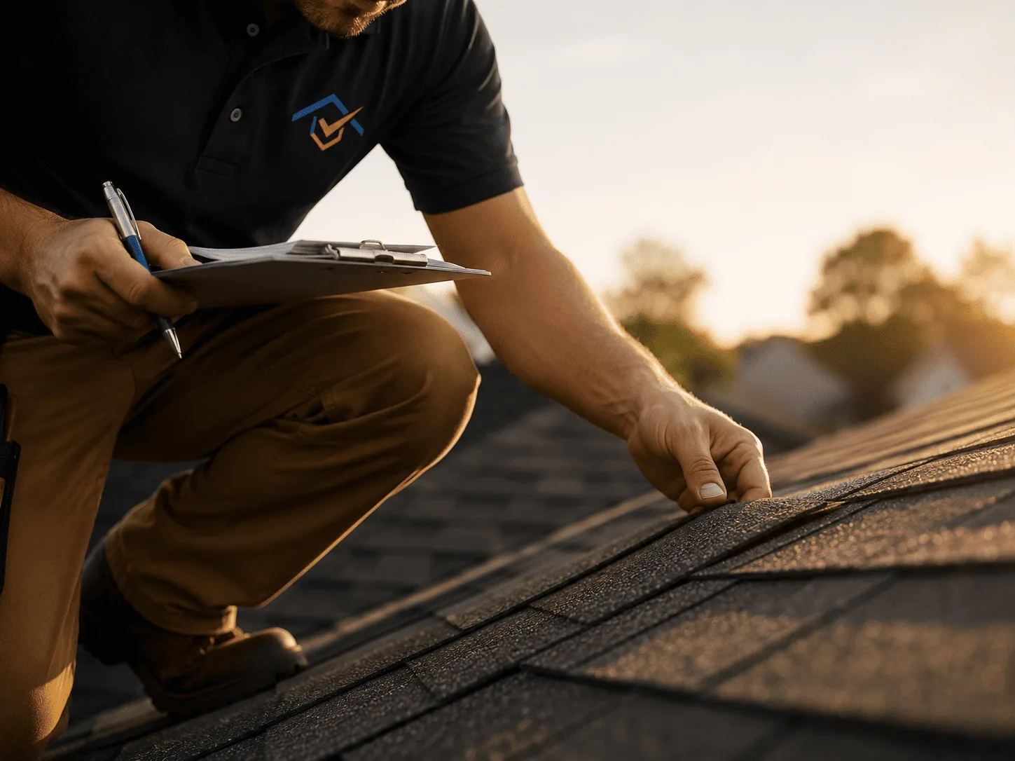 Why Choose Roof Inspection in Parrott, VA